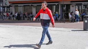 El joven que agredió a Rajoy, detenido tras dar vivas a ETA y acuchillar a una persona en Ourense