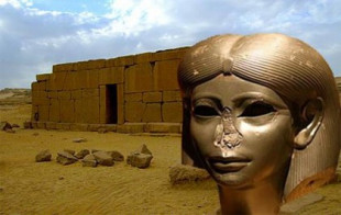 El legado de Sobekneferu: los lugares sagrados de la primera faraón de Egipto