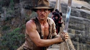 'Indiana Jones 5' contará con Harrison Ford y será la última entrega de la exitosa saga