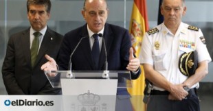 El ex nº 2 de interior de Rajoy maniobró con el entonces DAO de la Policía para no verse afectados por la Kitcken