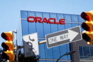 Oracle se muda a Texas (ING)