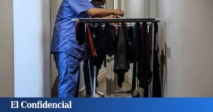 'Familia española busca esclava para cuidar del abuelo': el abuso a internas se dispara