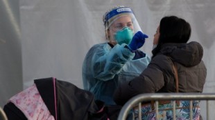 Una reunión de 175 personas en Boston provocó 330.000 contagios de coronavirus