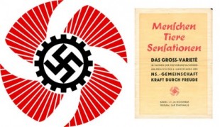 "Fuerza a través de la alegría”: el ‘infalible’ método de control social nazi