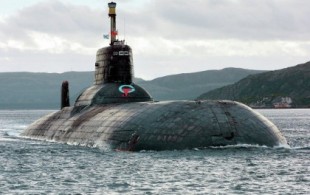 ¿Para qué Rusia sigue operando el submarino más grande del mundo?