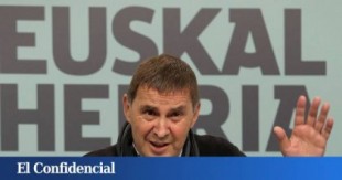 El Supremo ordena juzgar de nuevo a Otegi por el caso Bateragune