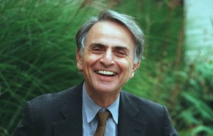 "La ilegalidad es un despropósito": Carl Sagan y la marihuana recreativa