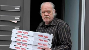 La pesadilla del hombre belga que recibía pizzas en su domicilio sin pedirlas llega a su fin