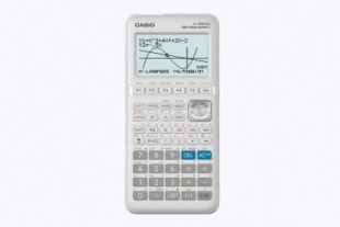 Las calculadoras quieren ser más que eso: esta de Casio permite programar en Python