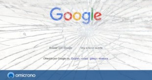 ¿Por qué se ha caído Google? La explicación al colapso de hoy