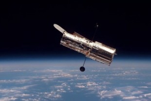 La NASA comparte decenas de imágenes nunca antes vistas del Hubble por su aniversario