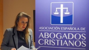 Abogados Cristianos acelera su ofensiva judicial