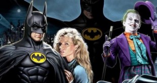 Cómo Batman, de Tim Burton, cambió a Hollywood y el cine de superhéroes
