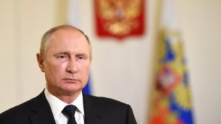 "Rusia contra la corrupción": el nuevo partido fundado por el sobrino de Putin
