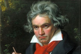 ¿Cómo amar a Ludwig van Beethoven en solo unos minutos?