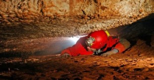 10 historias de terror reales de personas atrapadas en cuevas