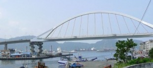 Publican el informe oficial sobre el colapso del puente Nanfang’ao en Taiwán