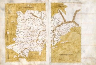 La evolución del mapa de Aragón a través de los siglos