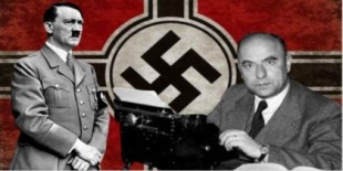 La insólita entrevista en 1967 al «cerebro» del nazismo: «Hitler era sanguinario y mostraba anomalías sexuales»