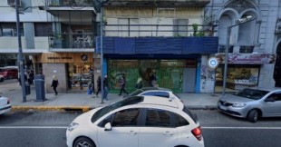 Crimen de la mafia china en Caballito: sicarios asesinaron desde un auto a un supermercadista con 23 disparos