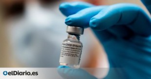 La vacunación contra la COVID comenzará en todos los países de la UE los días 27, 28 y 29 de diciembre