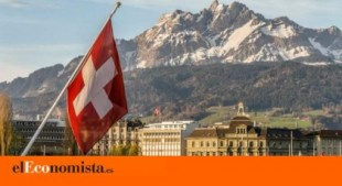 Suiza reta a EEUU y seguirá interviniendo en el mercado de divisas pese a las amenazas