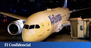 Iberia: Acuerdo total: Iberia compra Air Europa por 500 millones a pagar en 2026