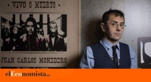 Juan Carlos Monedero: "Comparar la regularización fiscal de Juan Carlos I y la mía es una idiotez"