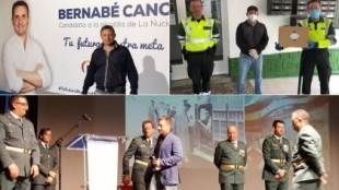 La operación contra la mafia rusa de Alicante aflora su nexo con el PP local y policías 