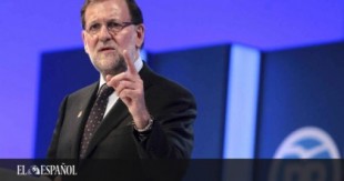 El Supremo condena al PP de Rajoy por falta de democracia interna al no hacer su congreso en 2015