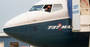 La FAA y Boeing manipularon las pruebas del 737 Max durante la recertificación [ENG]