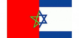 Diario israelí destapa la alianza secreta entre Marruecos y el Mossad