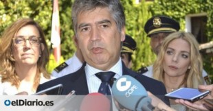 Ignacio Cosidó, de director de la Policía con Rajoy a asesor de la nada en Castilla y León