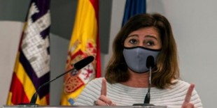 Polémica en Baleares por una macrofiesta organizada por las hijas de la directora general de Salud Pública