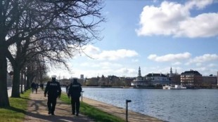 Dinamarca considera violación toda relación sexual sin consentimiento explícito
