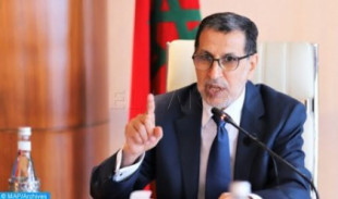 El presidente de Marruecos dice que Ceuta y Melilla son marroquíes como el Sahara