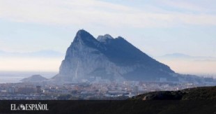 Reino Unido informa de que ya hay casos de la nueva cepa del coronavirus en Gibraltar