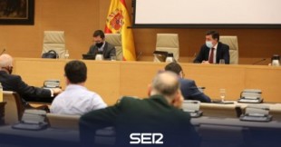 Vox se indigna con el PSOE por relacionarles con el franquismo: "Pero esto qué coño es"
