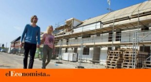 El acceso a la vivienda o por qué la riqueza de los jóvenes españoles se desploma un 94% desde 2005
