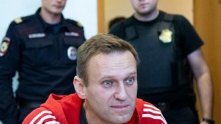 Navalny engaña a un agente del FSB para que revele detalles sobre su intento de asesinato (en)