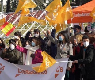 El Ayuntamiento de Madrid cede una parcela para un colegio concertado antes de aprobarse la ley Celaá