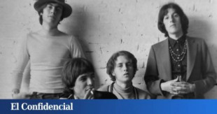 Un reloj sobre un cruasán: así nació el rock progresivo en España