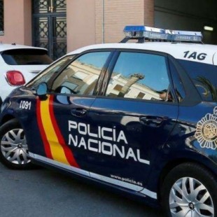 Detenido por simular averías en coches para intentar abusar de conductoras en Aranjuez
