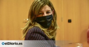 Yolanda Díaz mantiene la protección de los trabajadores frente al polvo de sílice y amplía la lista agentes cancerígenos