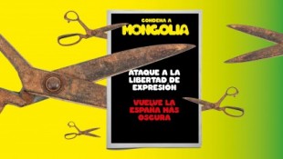 Condena en el Supremo a Mongolia: la libertad de expresión peligra en España