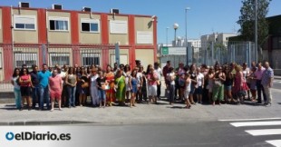 Andalucía: la Junta oferta un colegio privado con una matrícula de 220 euros a los barrios más pobres de España
