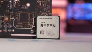 La microarquitectura AMD Zen3 ofrece una mejora de rendimiento de un 89% respecto a Zen