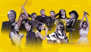 RTVE Música: el nuevo canal de YouTube que pone en valor la música española en los últimos 60 años