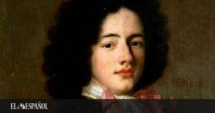 El joven Borbón que fue desterrado de Francia por formar parte de un grupo secreto de pederastas