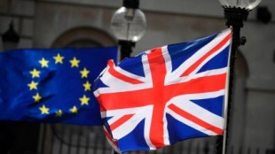 Reino Unido decide no participar más en el programa Erasmus en su acuerdo post-brexit con la UE